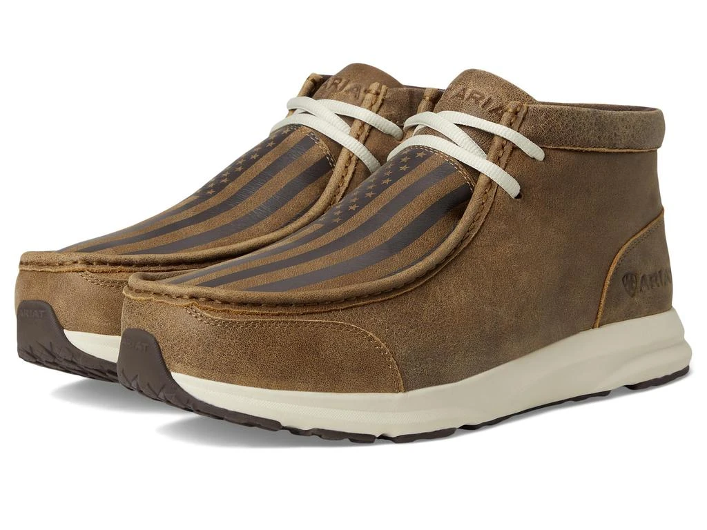 Ariat Spitfire 1