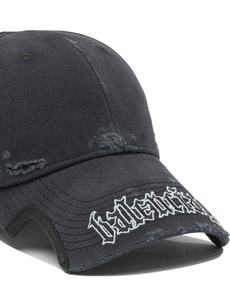 Balenciaga Balenciaga Hats 4
