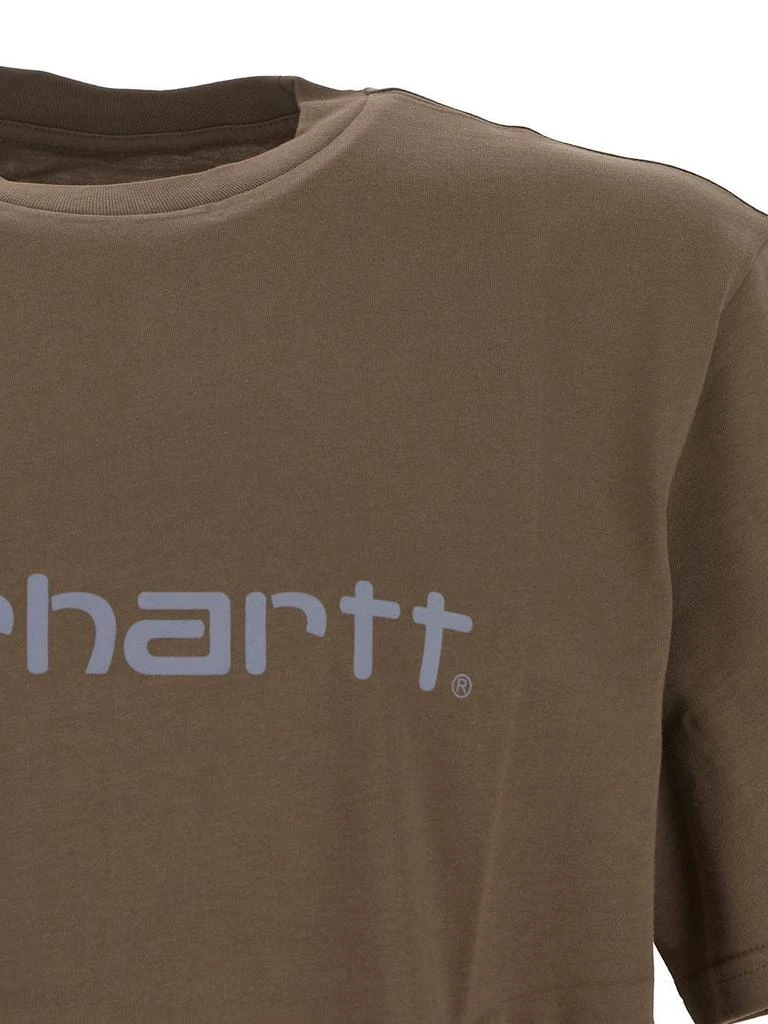 Carhartt Wip Script T-Shirt 3