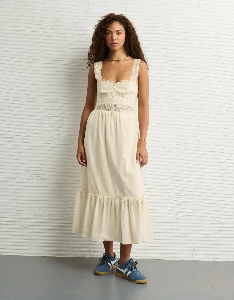 knee length dresses for ladies Averie main image 0