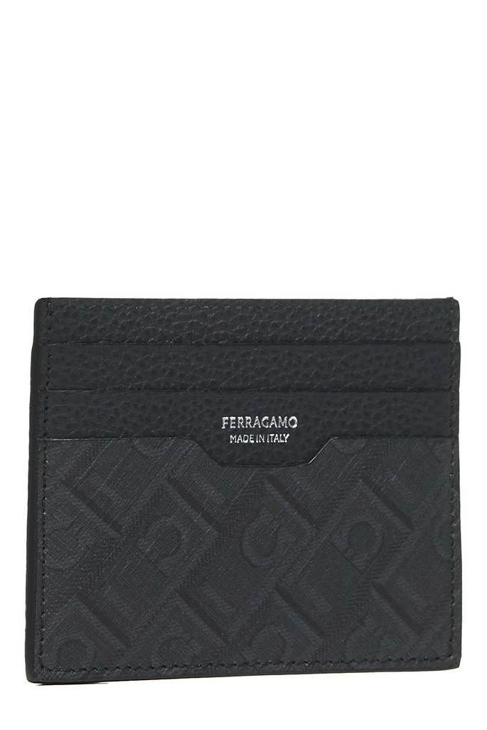 Salvatore Ferragamo Ferragamo Credit Card Holder 3