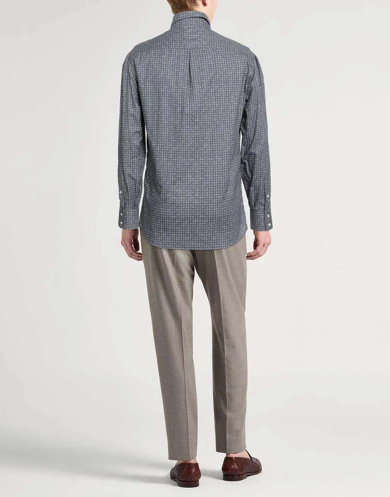 Brunello Cucinelli Patterned shirt 3