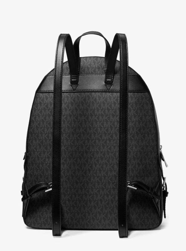 michael_kors Jaycee Large Logo Backpack 3