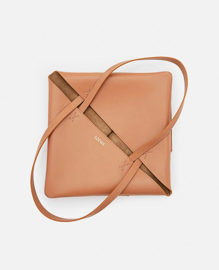 Loewe Medium Puzzle Tote Bag 2