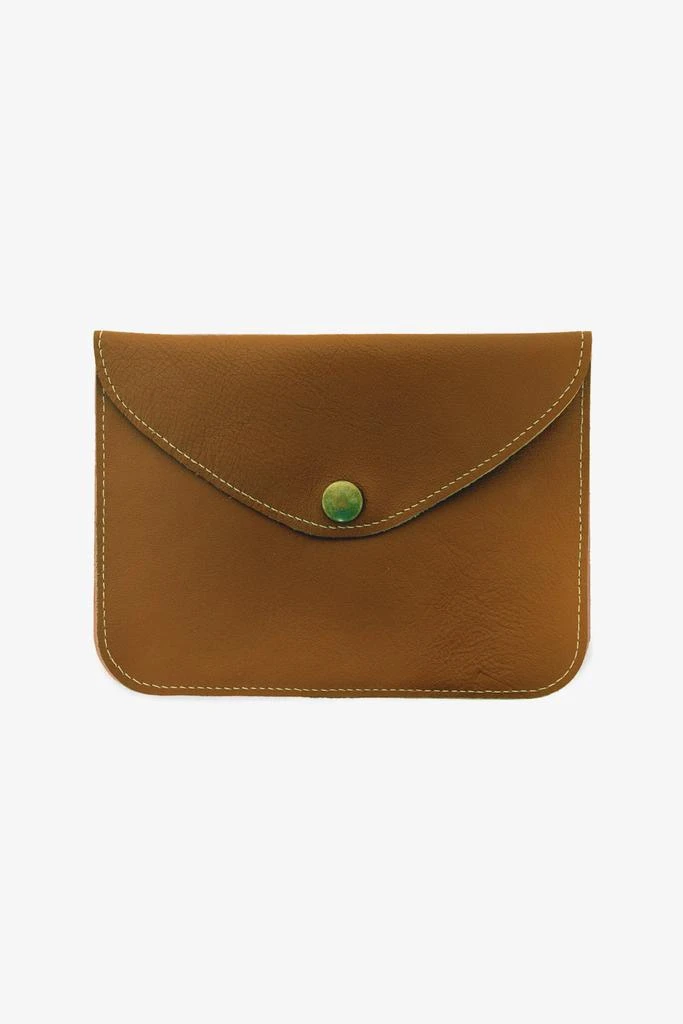Los Angeles Apparel RLH3424 - Envelope Wallet 26