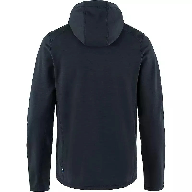Fjällräven Fjallraven Men's Keb Fleece Hoodie 2