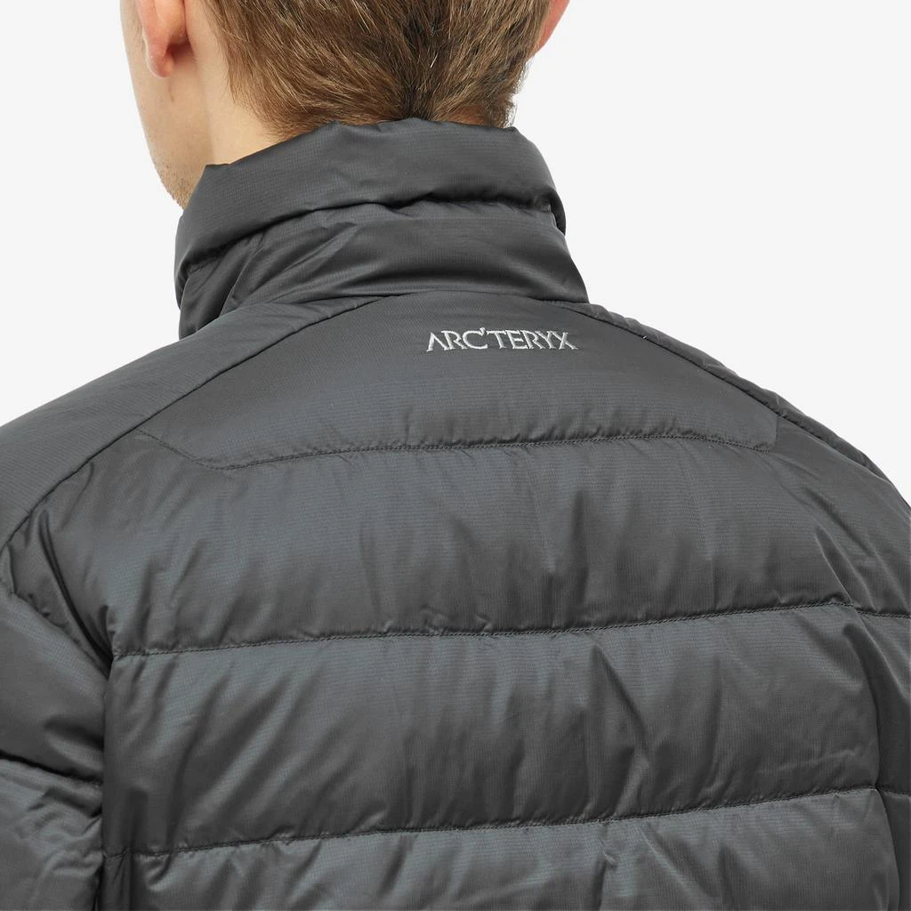 Arcteryx Arc'teryx Thorium Jacket M 5