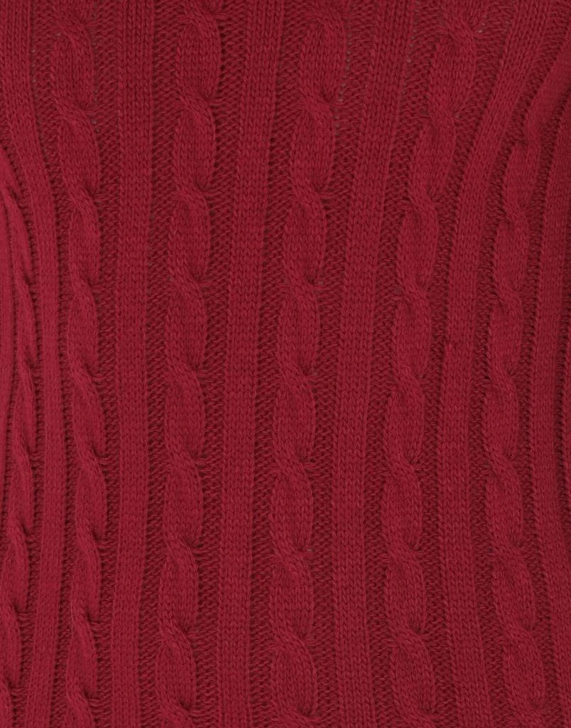 TSD12 Turtleneck 4