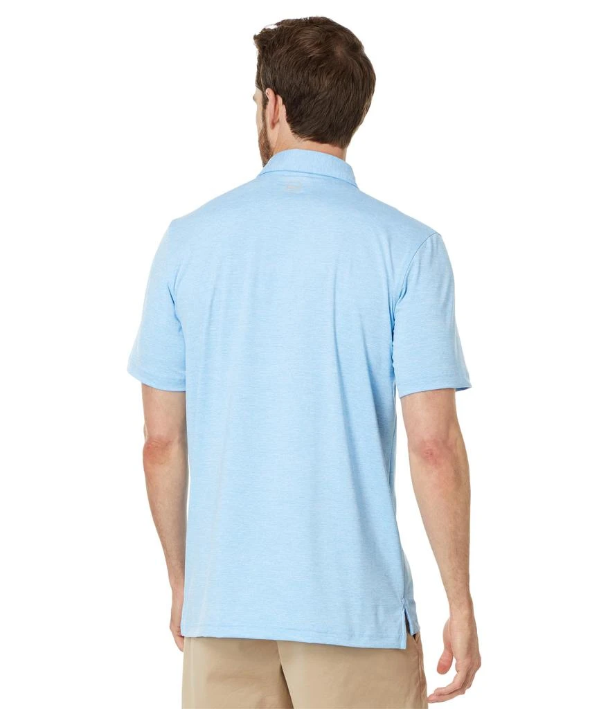 Vineyard Vines St. Jean Stripe Sankaty Polo 2