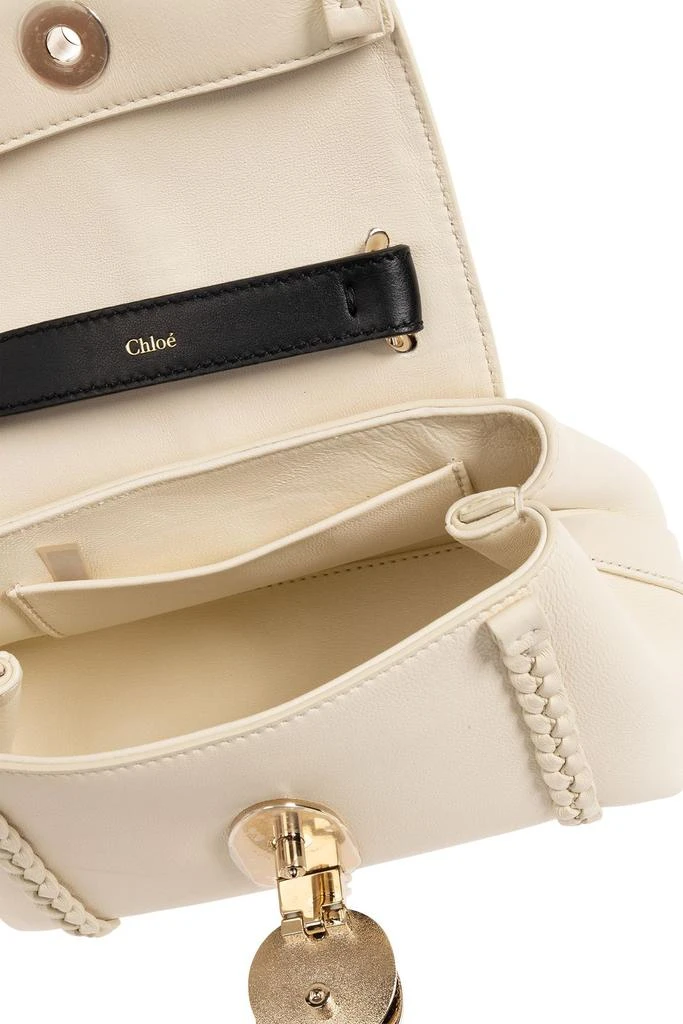 Chloé Chloé Penelope Mini Shoulder Bag 5