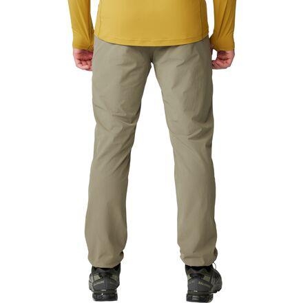 Mountain Hardwear Yumalino Active Lined Pant - Men
s