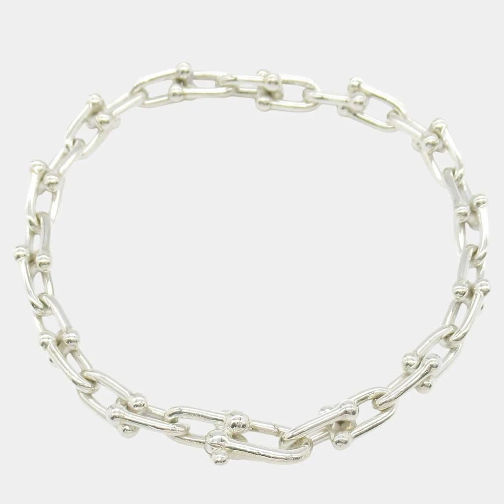 Tiffany & Co. Tiffany & Co. Silver 925 Small Link Bracelet Silver Metal 2