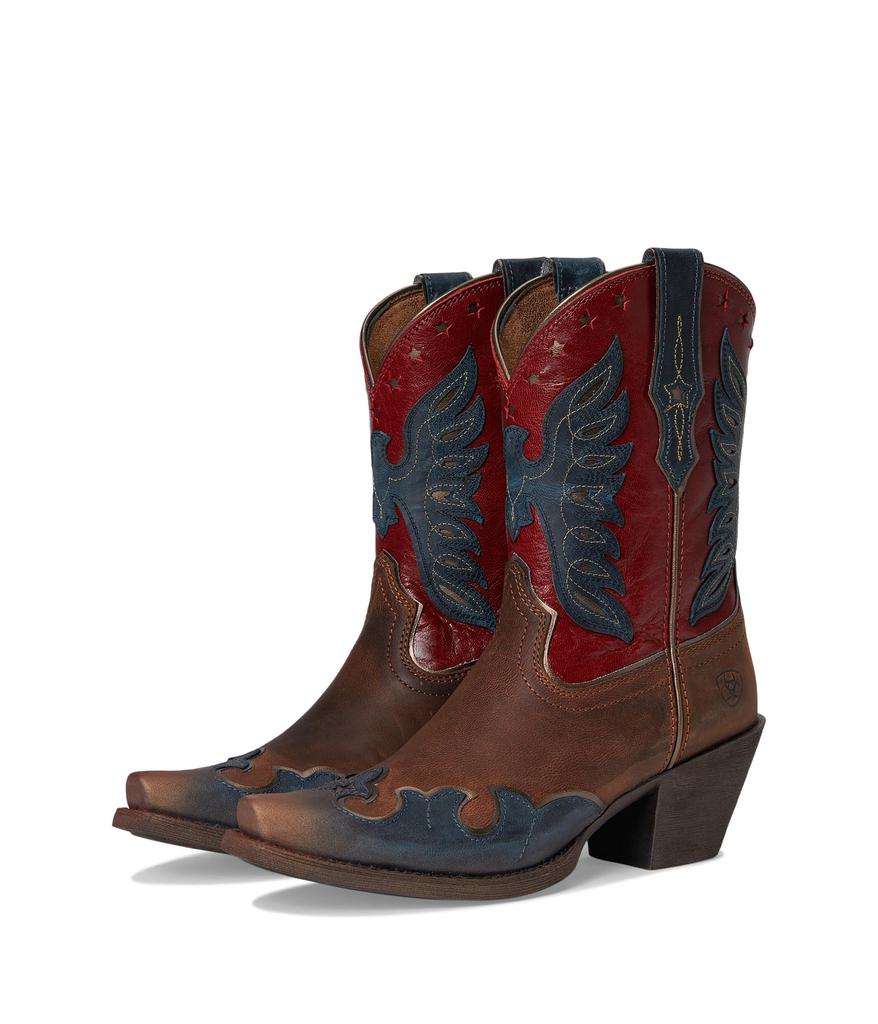 Ariat Bravery Western Boots
