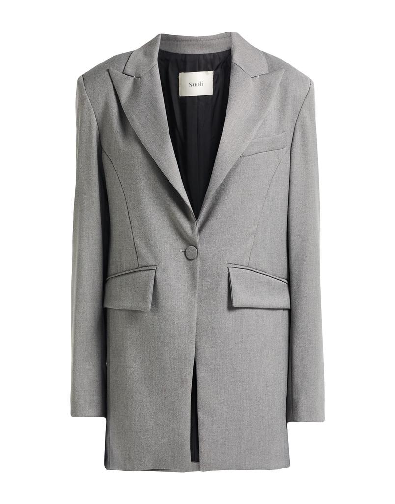 SUOLI Blazer