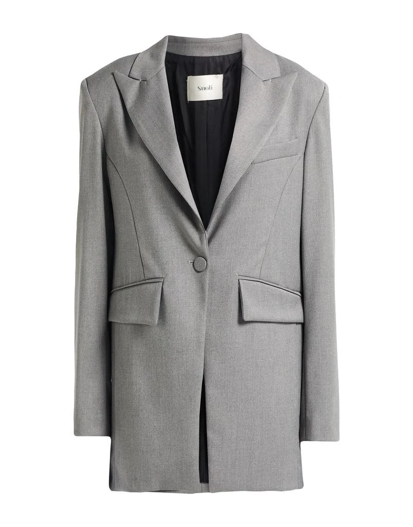 SUOLI Blazer 1