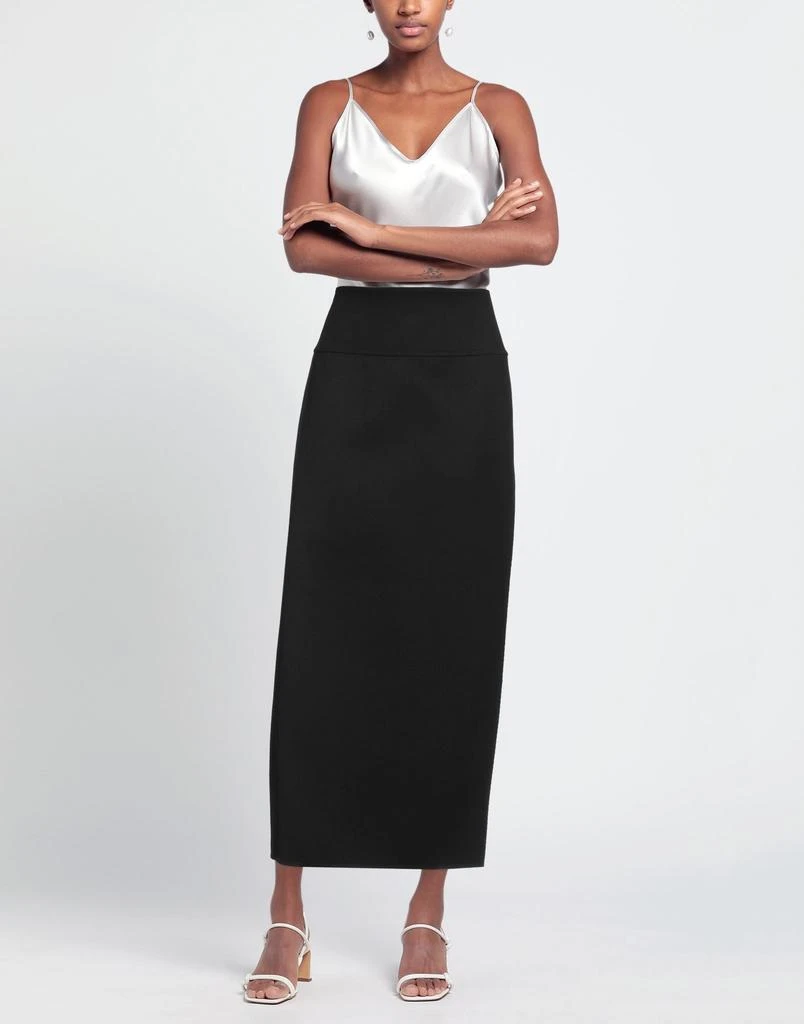 AURALEE Maxi Skirts 2
