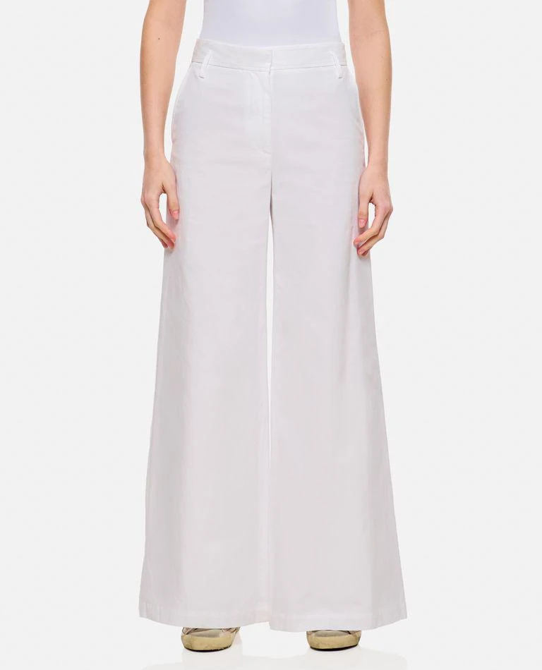 Alberto Biani Wide Pants 1