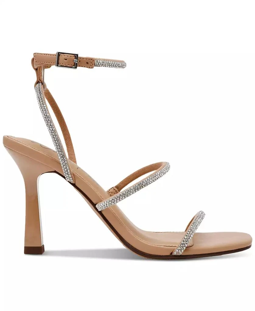 Wild Pair Women's Louudd Evening Sandals, Exclusively at Macy's 2