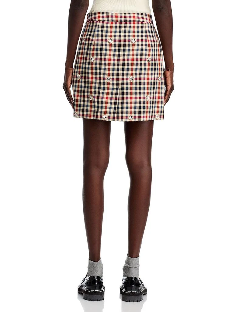Essentiel Hiamond Skirt 3
