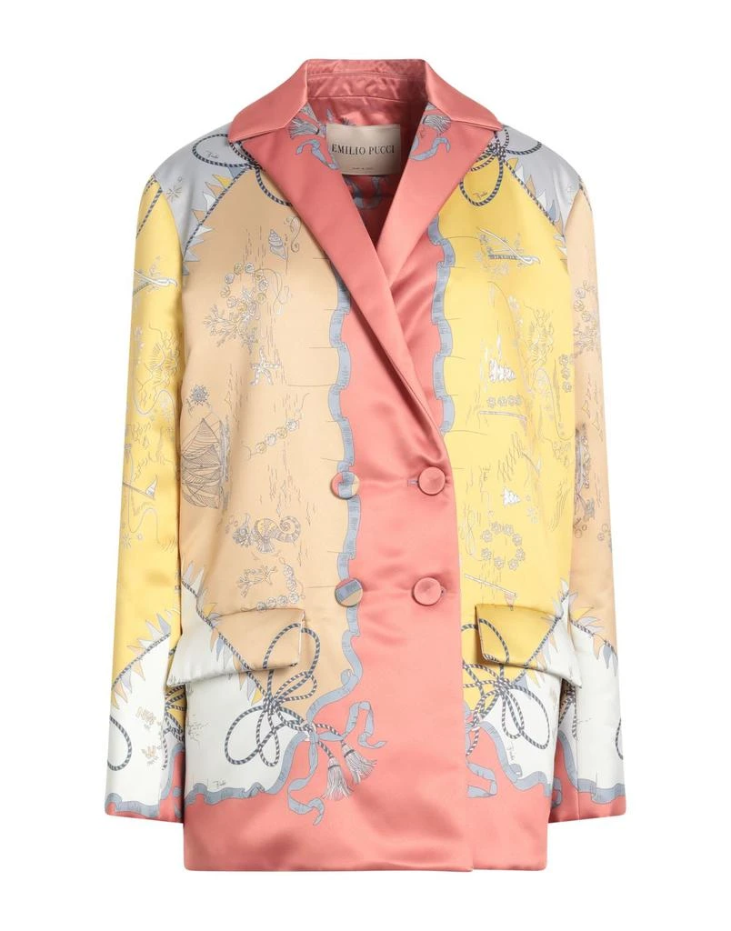 PUCCI Coat 1