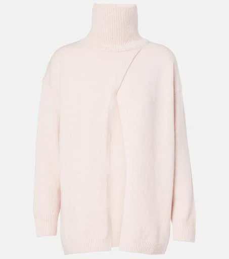 Max Mara Angelo wool-blend sweater 1