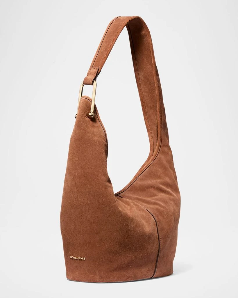 Michael Kors Sonny Hobo Bag 4