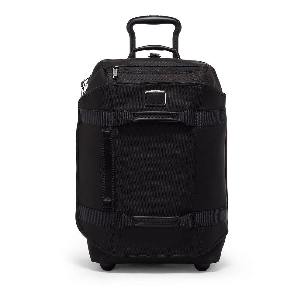 Tumi Alpha Bravo Wheeled Duffel Bag 1