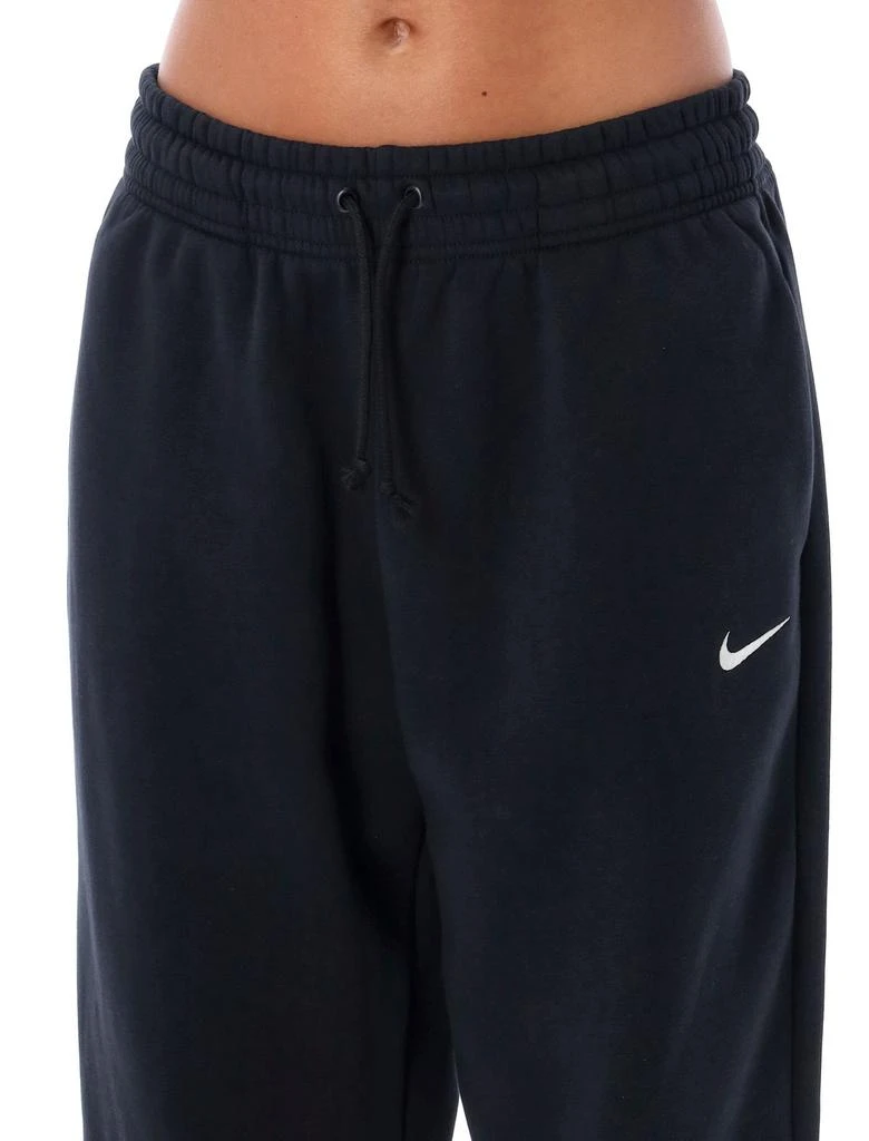 NIKE Nike	High-Waisted Oversized Sweatpants 3