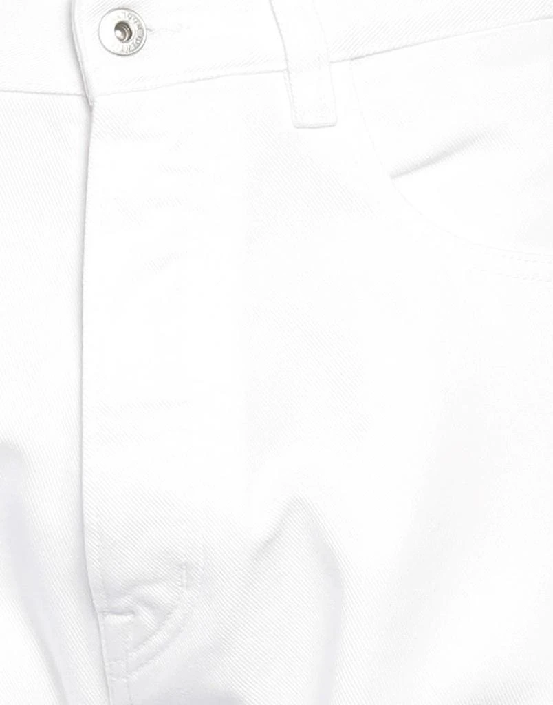 Random Identities Denim pants 4