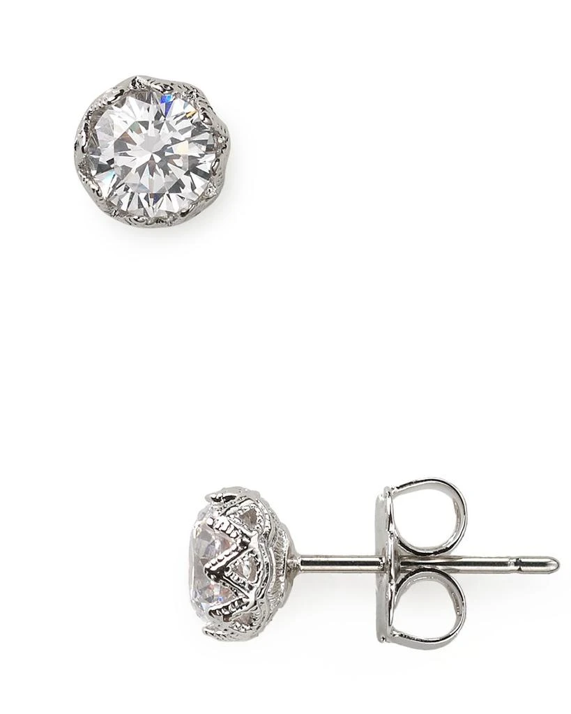 Nadri Stud Earrings 1