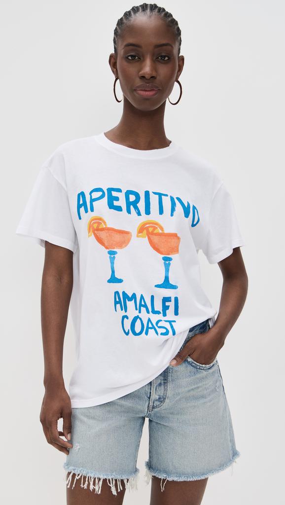 Show Me Your Mumu Travis Tee