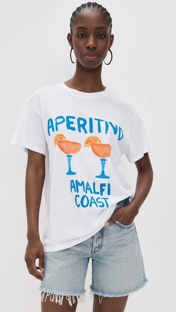 Show Me Your Mumu Travis Tee 1