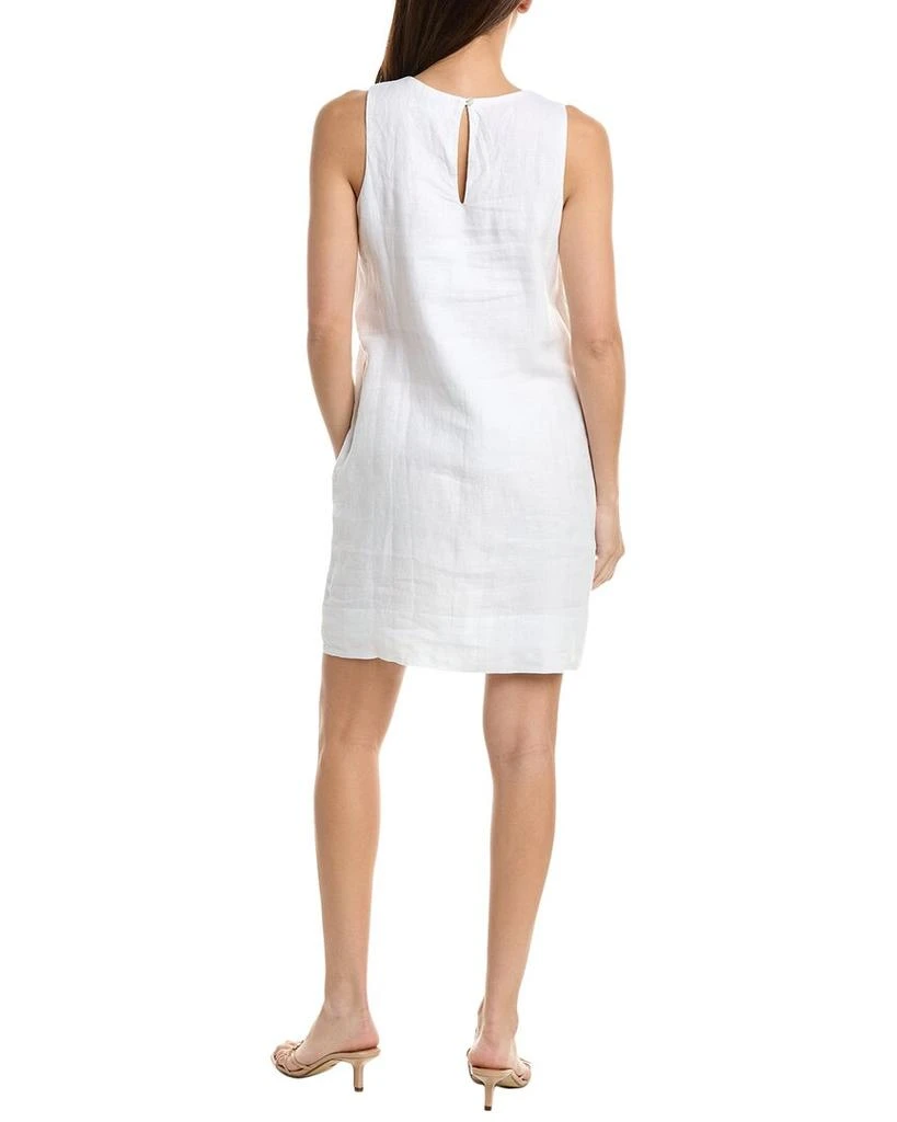 Tommy Bahama Two Palms Shell Linen Mini Dress 2