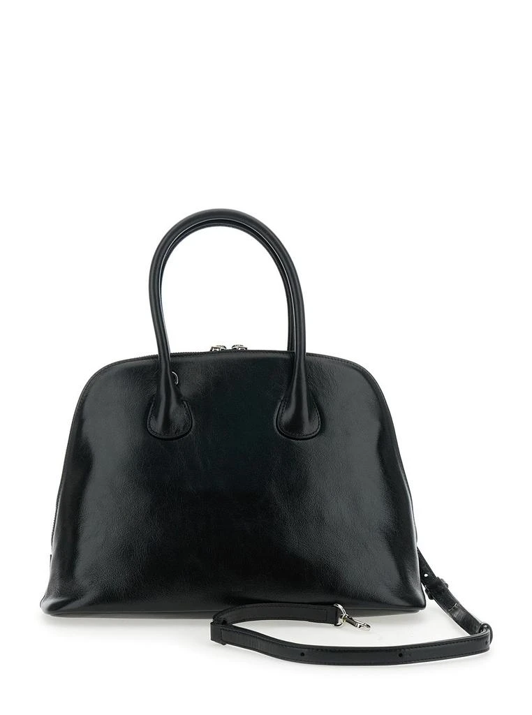 OSOI Osoi Zip Brocle Top Handle Bag 2
