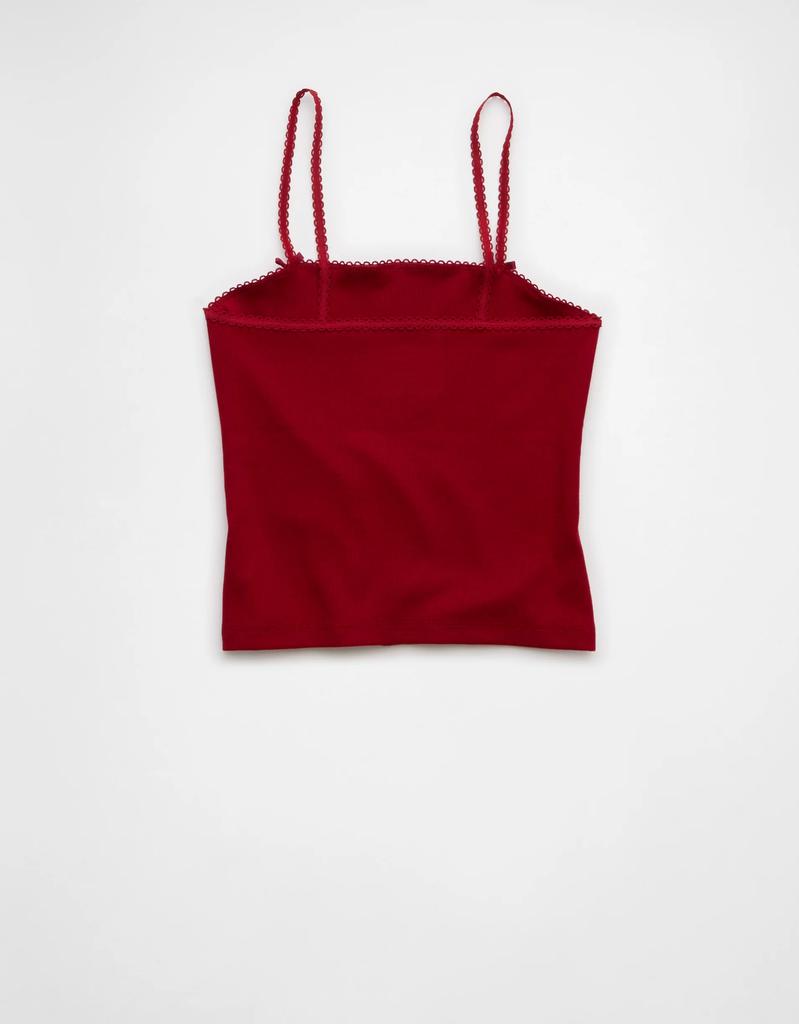 AE AE Lace Trim Cami