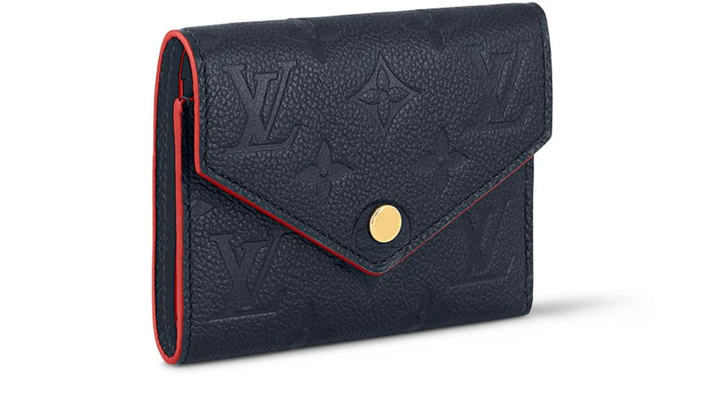Louis Vuitton Victorine Wallet 3