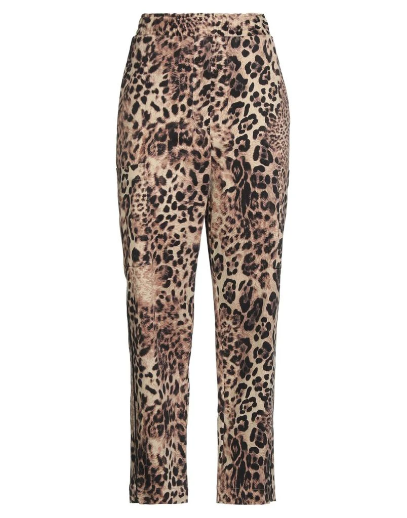 SHIRTAPORTER Casual pants 1