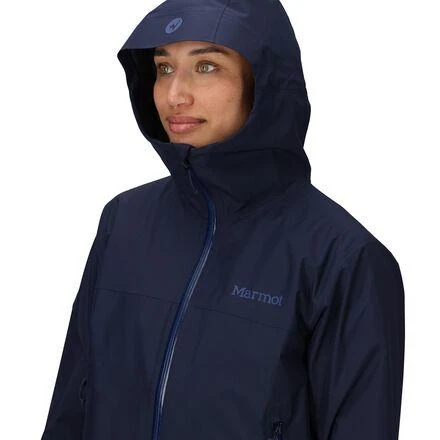 Marmot Minimalist Pertex Jacket - Women's 4