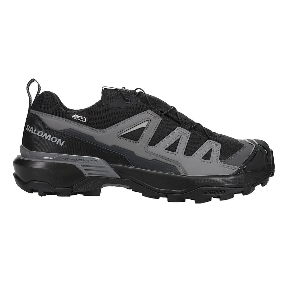 Salomon X Ultra 360 Hiking Shoes 1