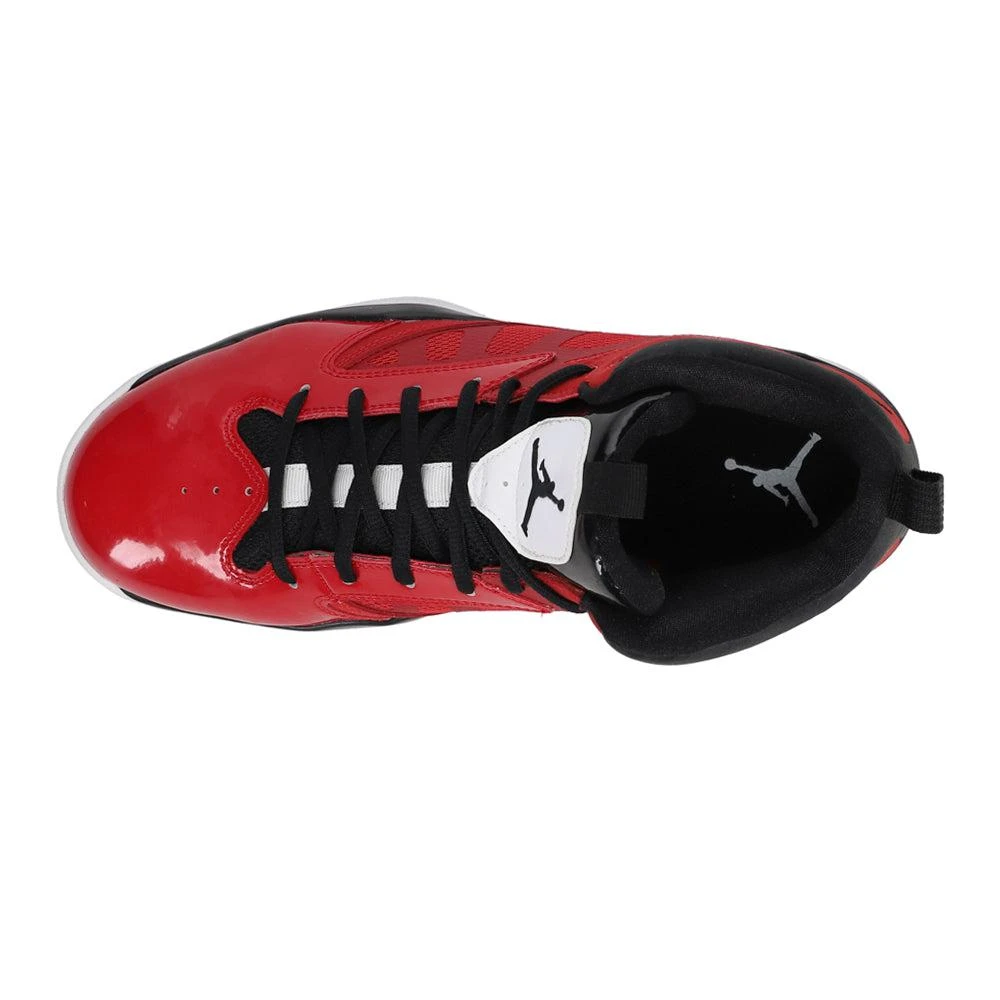 NIKE Jordan Flight Team 11 Basketball Shoes 4