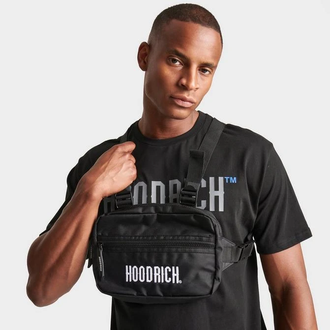 HOODRICH Hoodrich OG Core Chest Bag 1