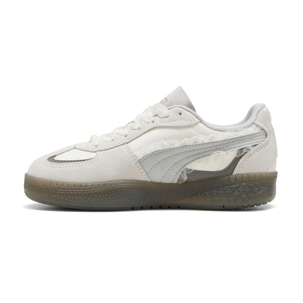 Puma Palermo Moda Glam Athletics Lace Up Sneakers 3