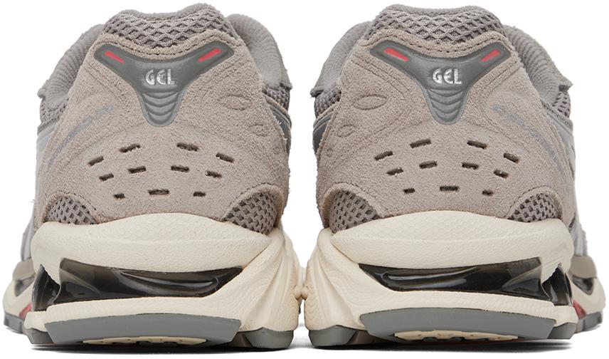 Asics Gray Gel-Kayano 14 Sneakers