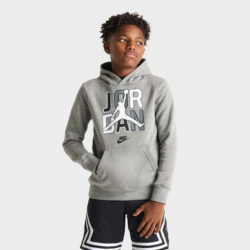 jordan hoodie jd