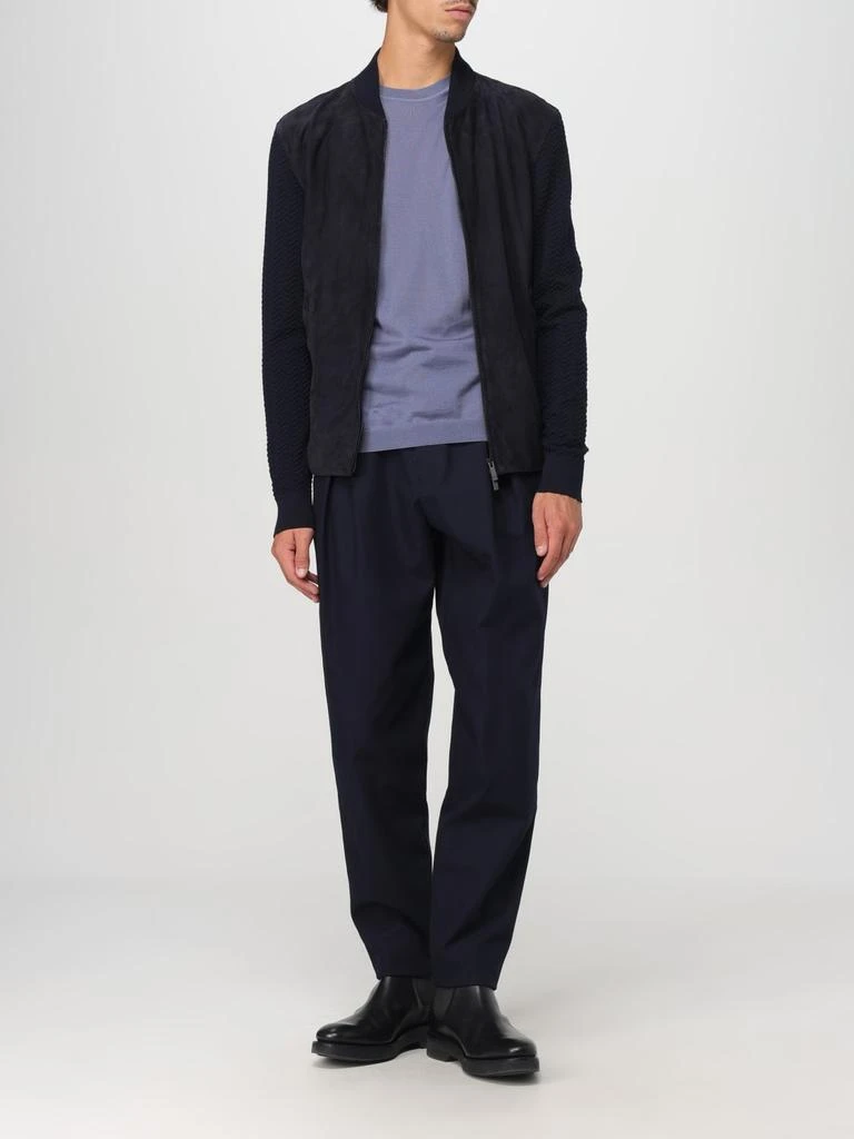 Giorgio Armani Sweatshirt men Giorgio Armani 2