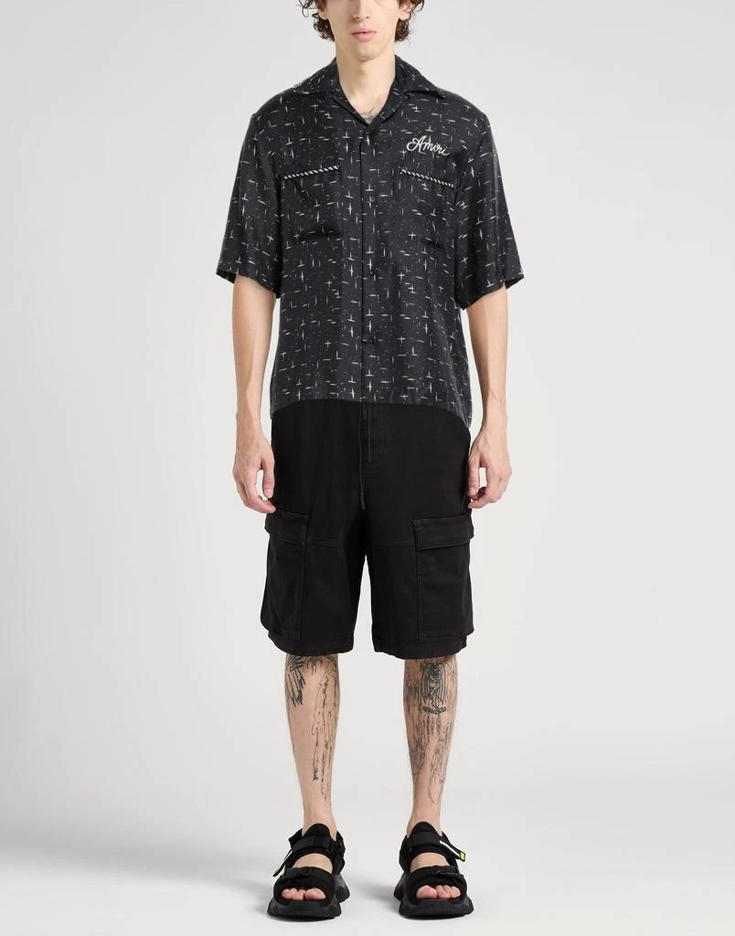 AMIRI Patterned shirt 2