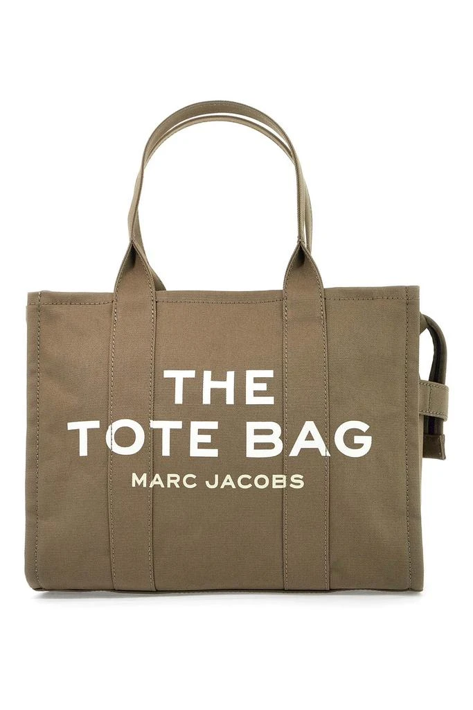 Marc Jacobs the large canvas tote bag - b 1