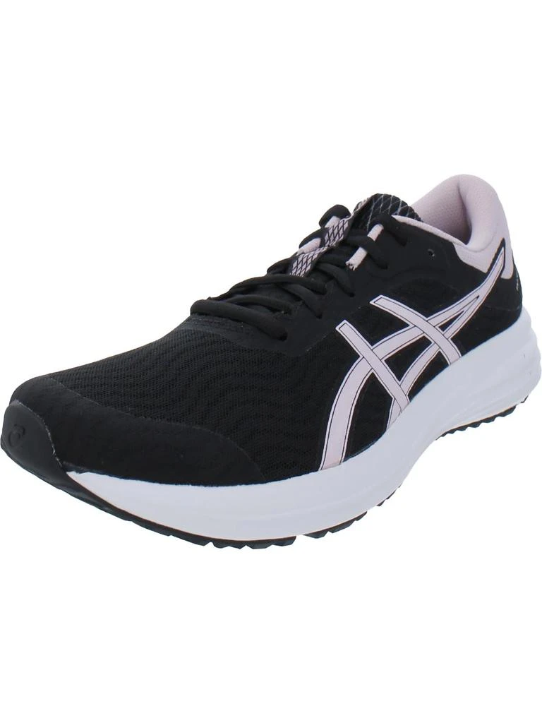 Asics Patriot 12 Womens Sport Lace Up Casual and Fashion Sneakers 5