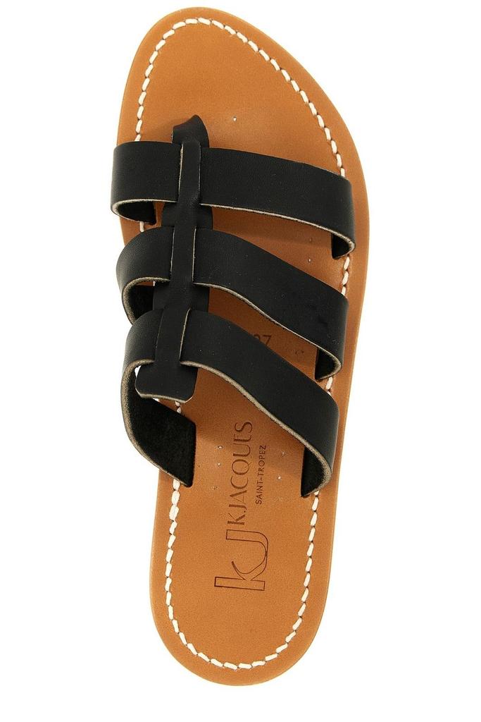 K. Jacques K. Jacques Dolon Slide Sandals