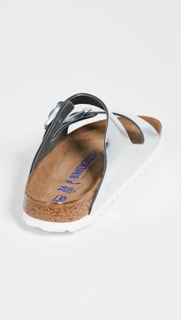 Birkenstock Arizona Soft Footbed Sandals 3